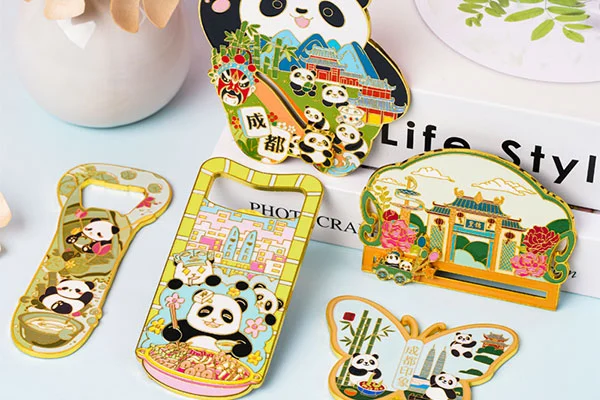 Kleine decoraties, grote herinneringen