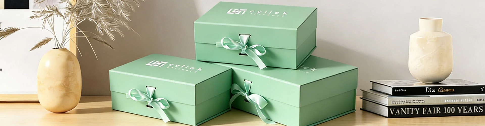 Kledingverpakkingsdoos