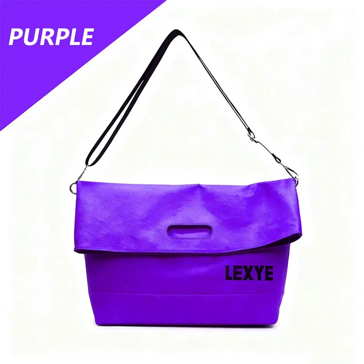 Wat is een papieren zak van DuPont en waarom transformeert deze de moderne verpakking?