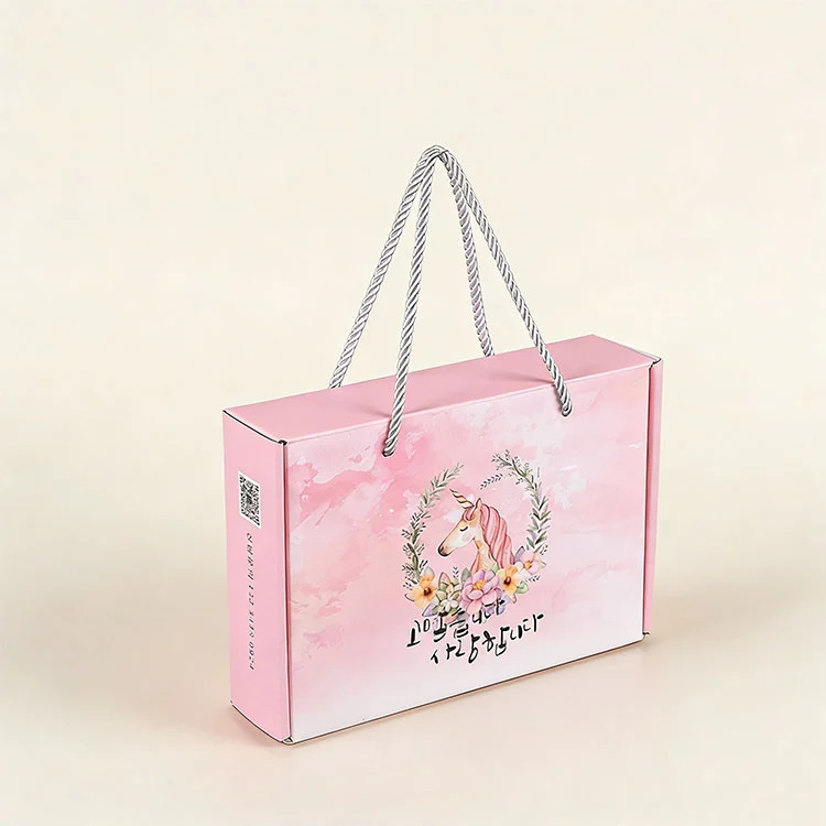 Waarom is een golfpapierverpakking de beste keuze voor moderne productbescherming?