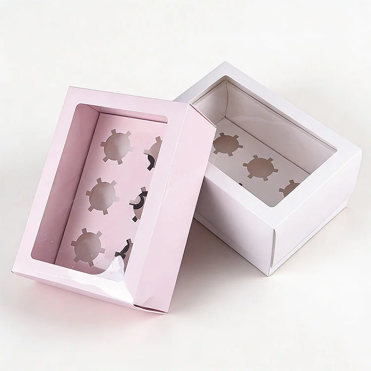 Taartverpakkingsdoos