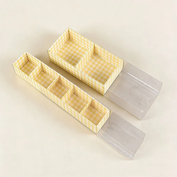 Voedselveilige kraftpapierverpakking