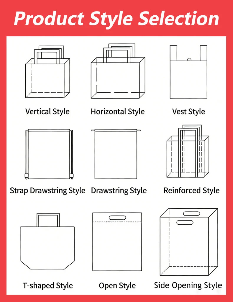 Cotton Canvas Tote Bag