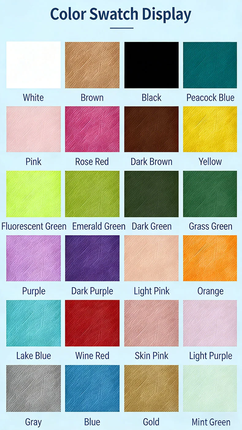 Handheld Dupont Paper Bag