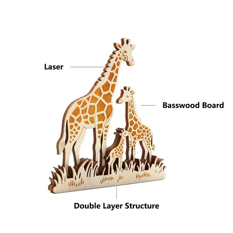 Metalen cadeau koelkastmagneten