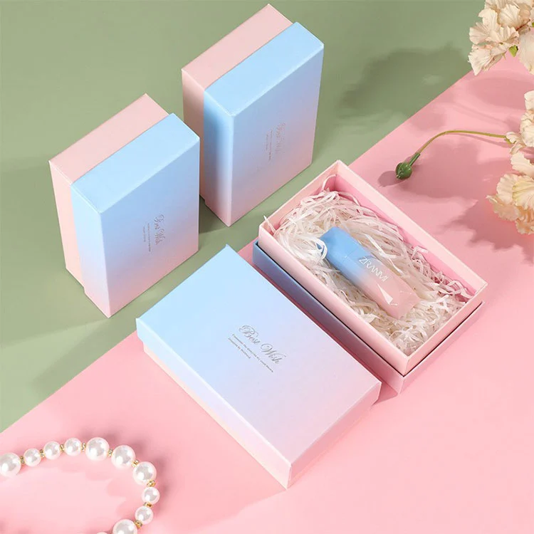 Souvenir geschenkverpakking